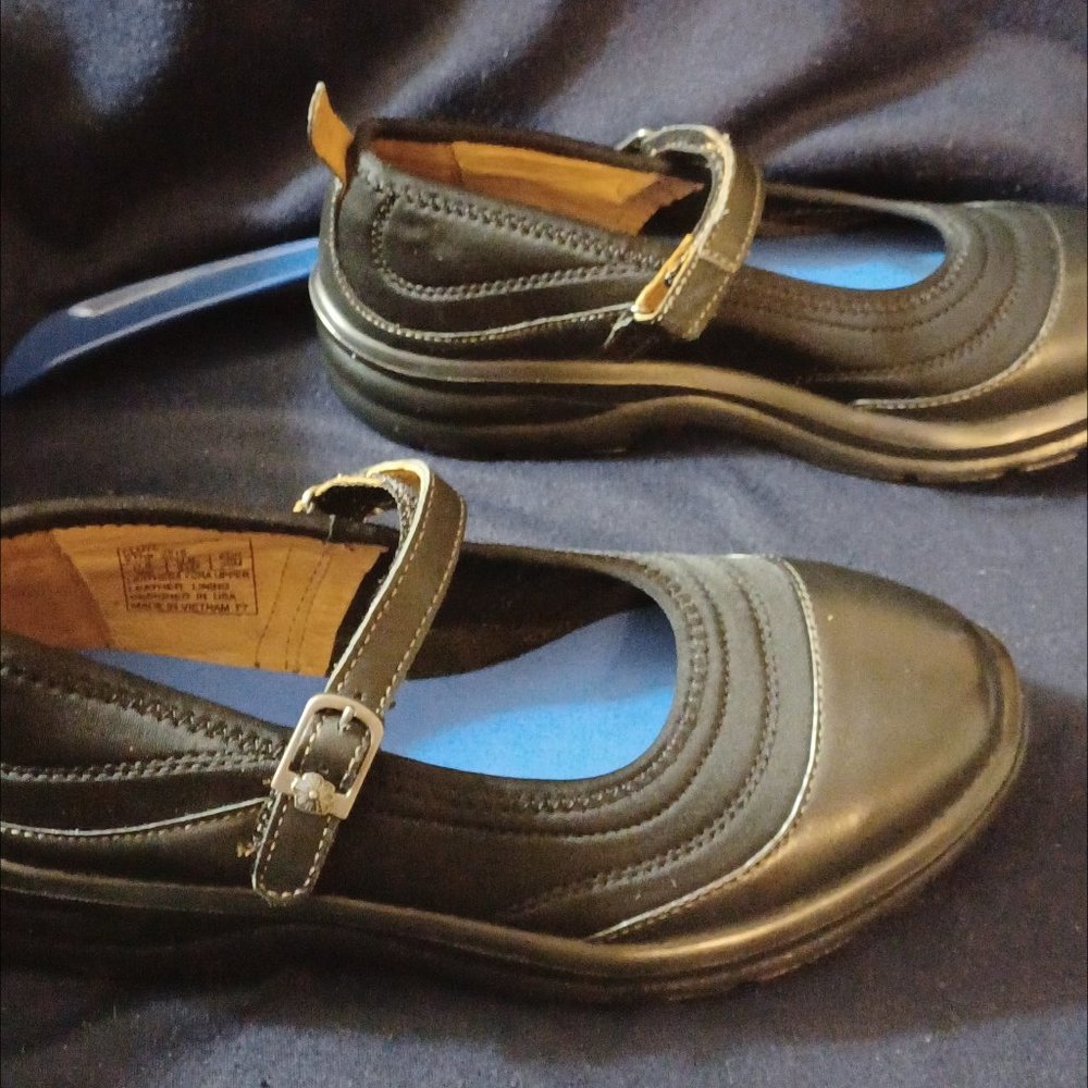 NIB NWOT Dr. Comfort Flute 6M women's shoes - Picture 7 of 9